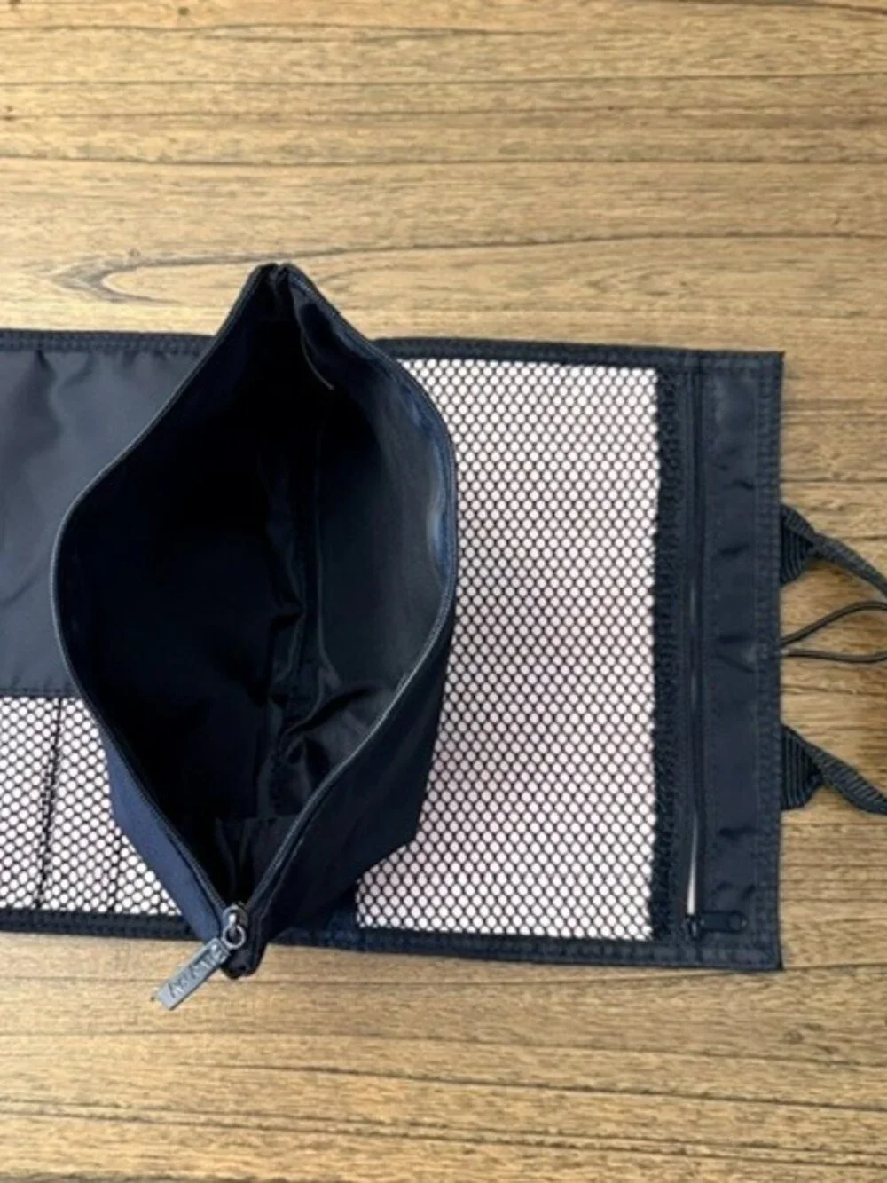 MARY KAY Essential Brush Collection Travel Organizer Bag